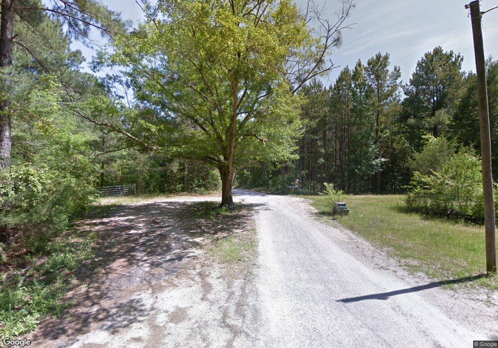 164 County Road 179, Stringer, MS 39481 - photo 1