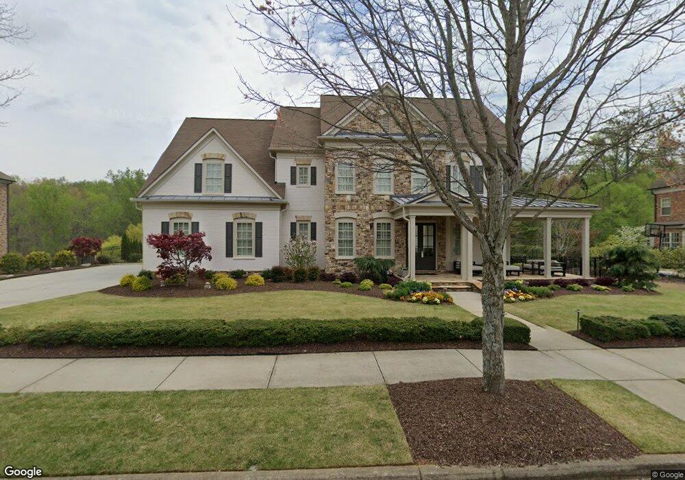 3108 Heybridge Ln, Alpharetta, GA 30004 - photo 1