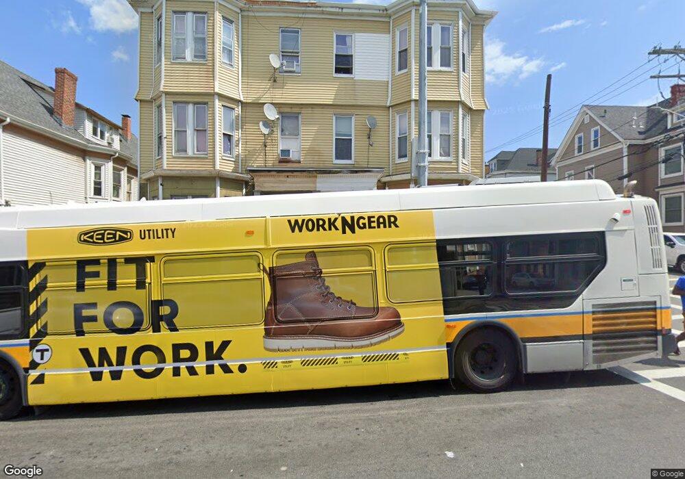 453 Meridian St, Boston, MA 02128 - photo 1