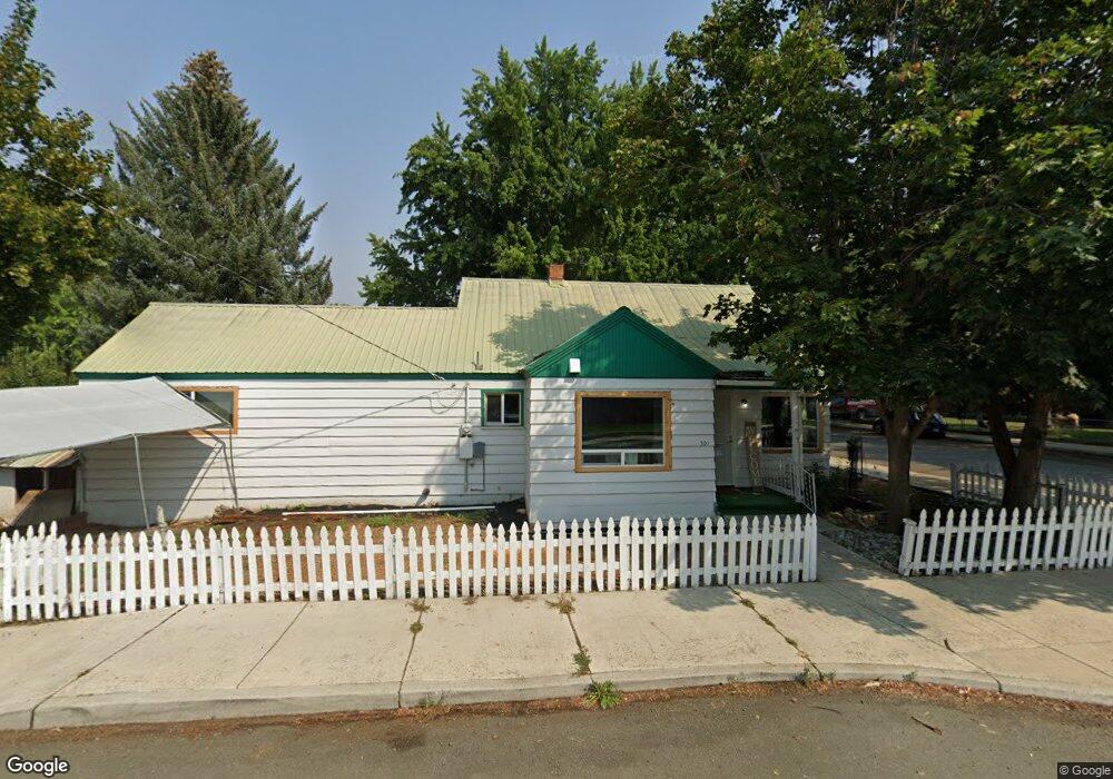 301 NW Bridge St, John Day, OR 97845 - photo 1