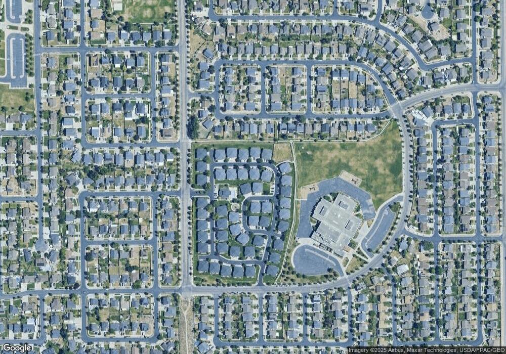 6629 Ivy Gable Dr, West Jordan, UT 84081 - photo 1