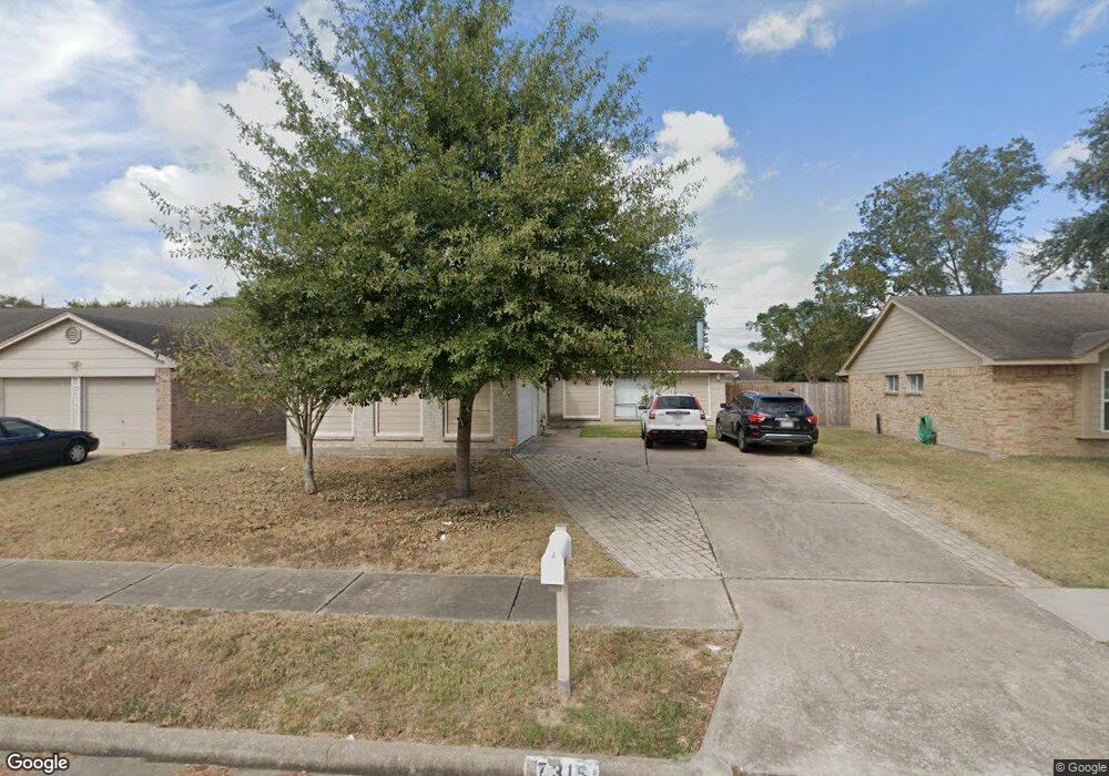 7315 Barton Oaks Dr, Houston, TX 77095 - photo 1