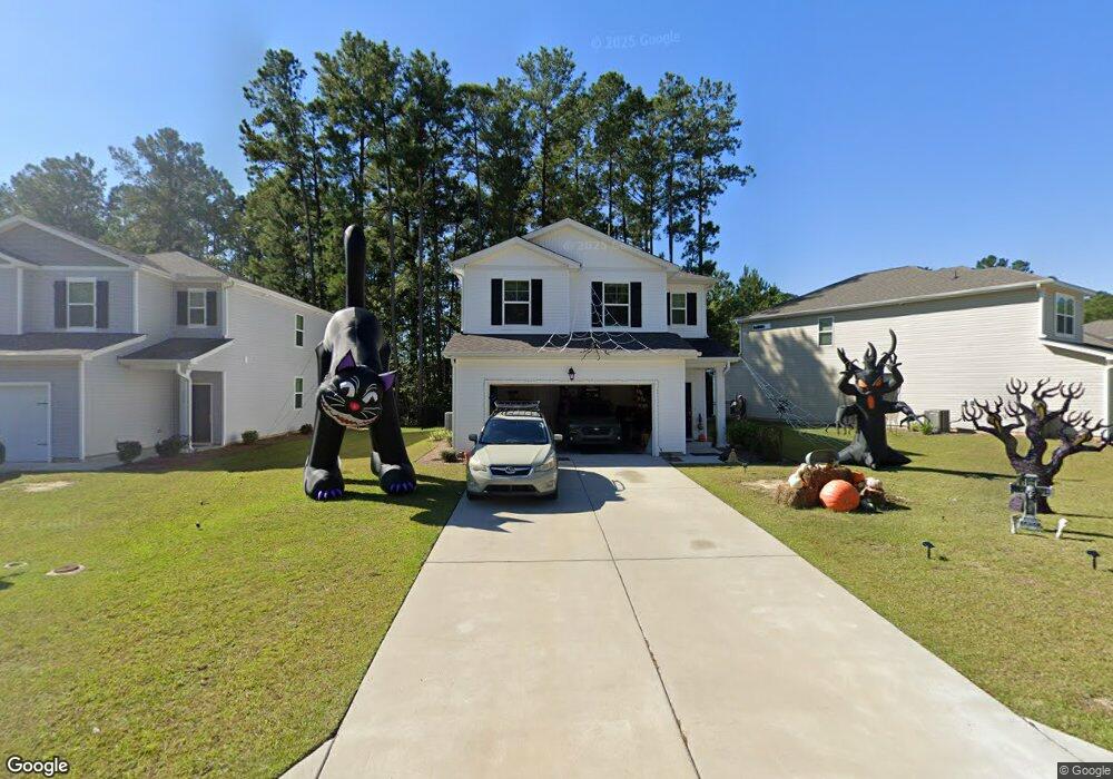 607 E Lionel Rd, Moncks Corner, SC 29461 - photo 1
