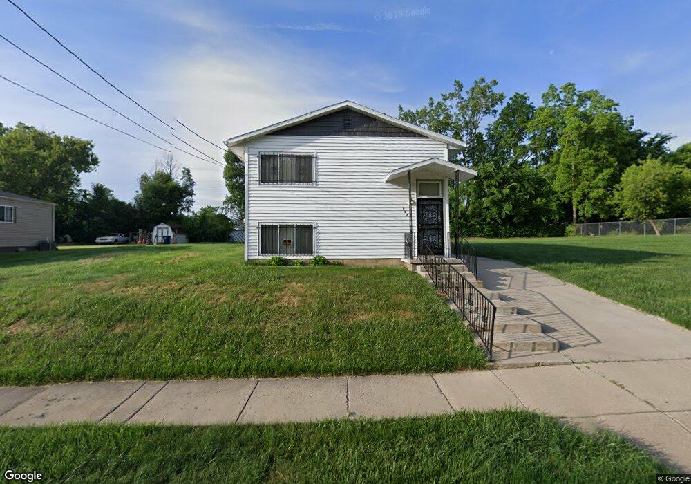 926 E Bundy Ave, Flint, MI 48505 - photo 1