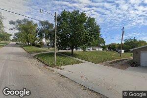 222 N Pine St, Genoa, NE 68640