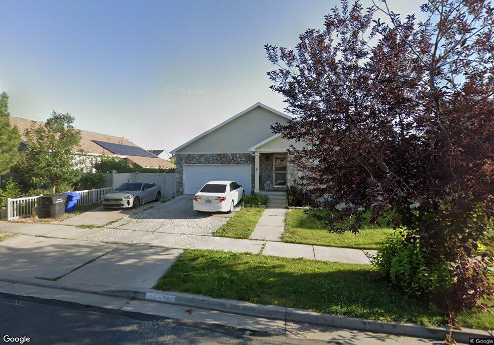 6748 Oak Vista Dr, West Jordan, UT 84081 - photo 1