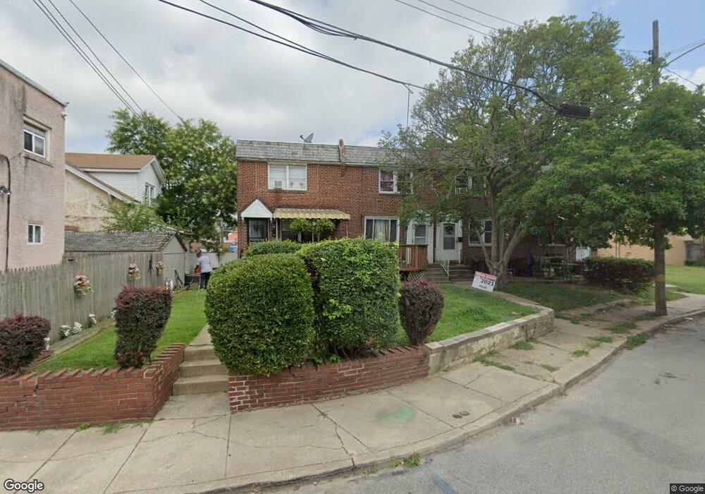 209 Mulberry St, Darby, PA 19023 - photo 1