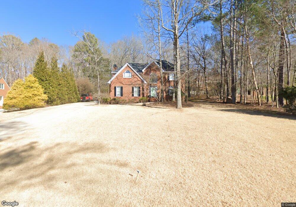 134 River Bottom Cir, Athens, GA 30606 - photo 1
