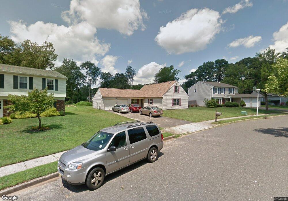 29 Berkshire Dr, Howell, NJ 07731 - photo 1