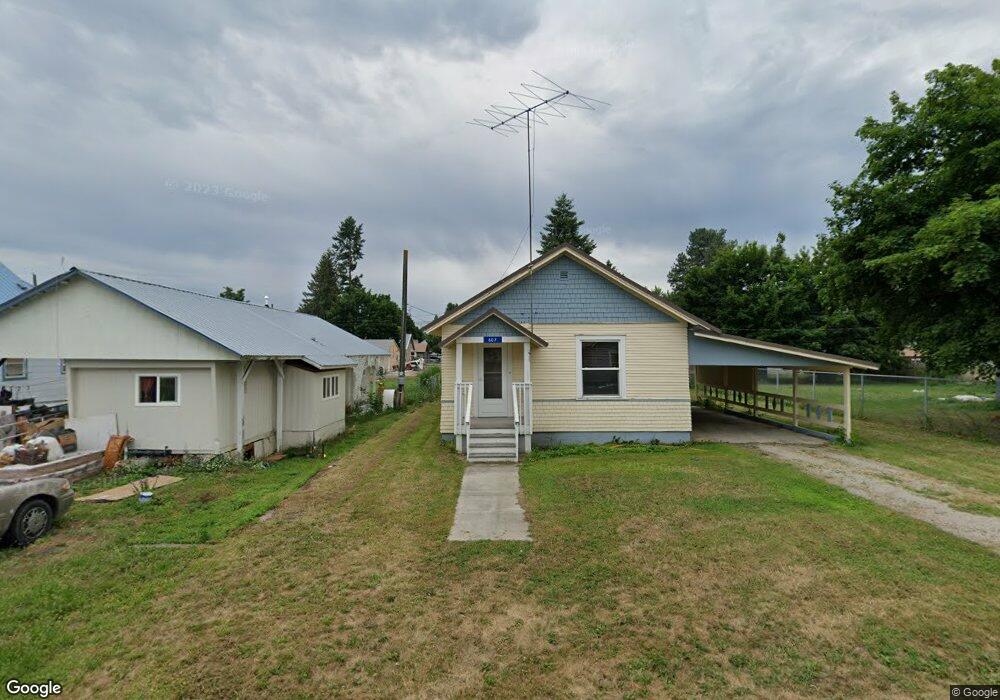 607 W King Ave, Chewelah, WA 99109 - photo 1