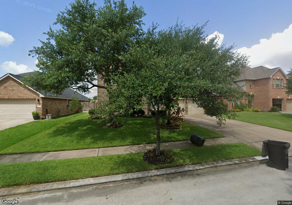31303 Ribbonwood Park Ln, Spring, TX 77386 - photo 1
