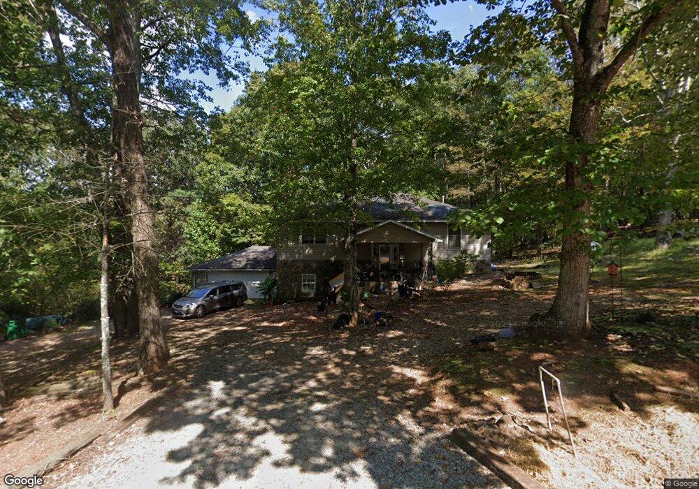 650 Alfred Taylor Rd, Demorest, GA 30535 - photo 1