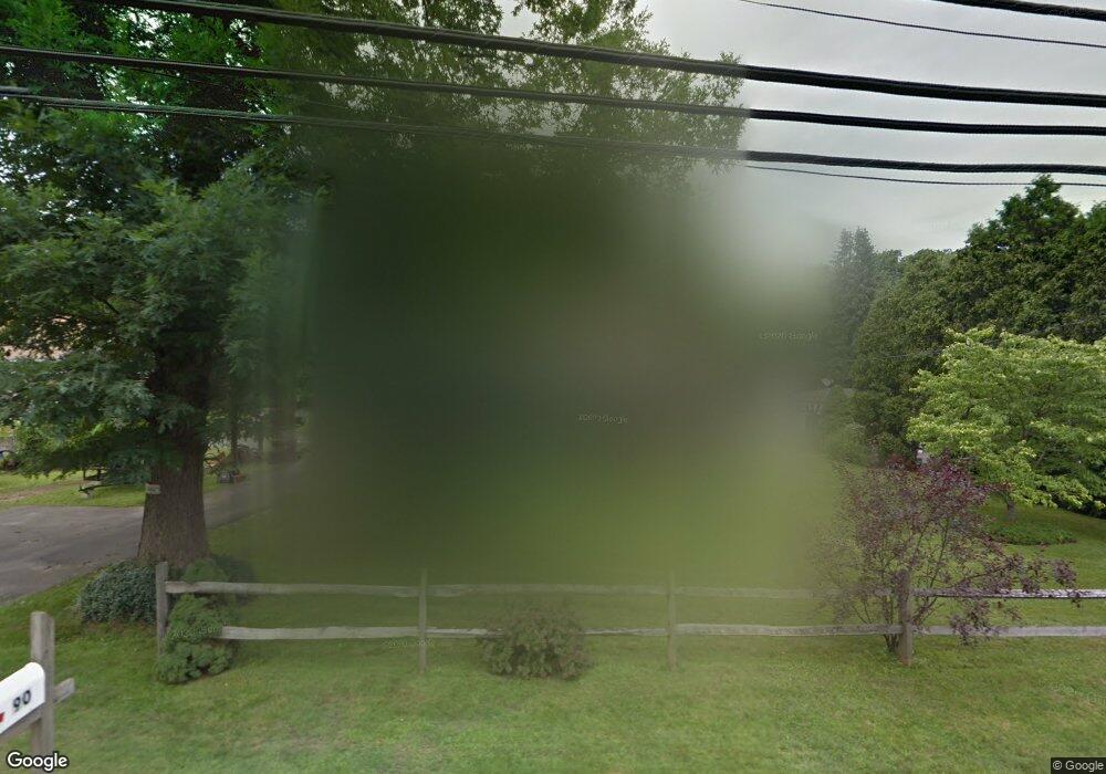 90 George Washington Turnpike, Burlington, CT 06013 - photo 1