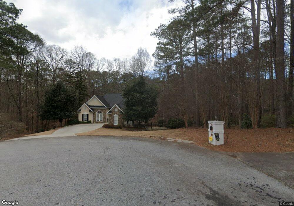 125 Jasmine Ln, Oxford, GA 30054 - photo 1