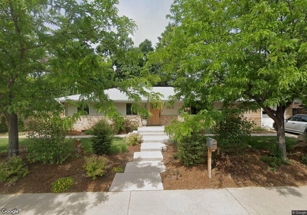 3305 19th St, Boulder, CO 80304 - photo 1
