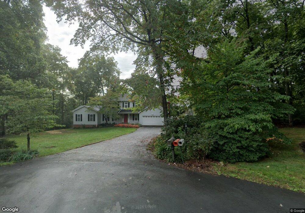 10472 East Ct, Culpeper, VA 22701 - photo 1