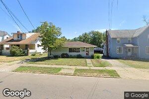 812 19th St NE, Canton, OH 44714