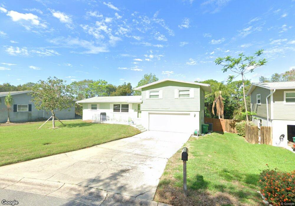 3055 Skyline Dr, Cocoa, FL 32922 - photo 1
