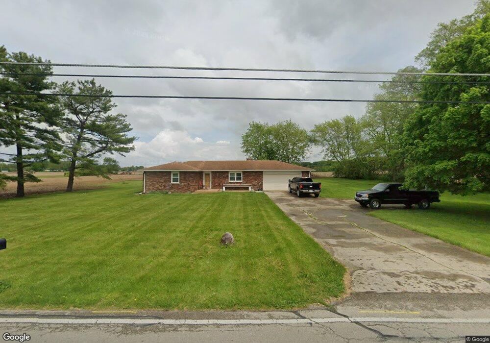 1778 N 200 E, Anderson, IN 46012 - photo 1