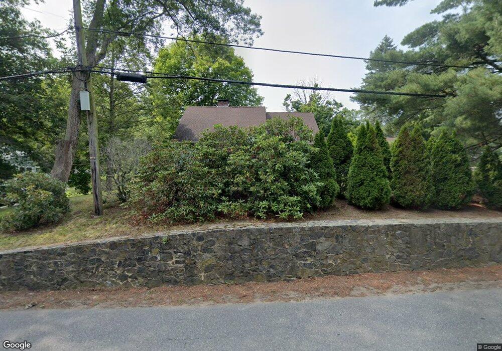 60 Wenham St, Danvers, MA 01923 - photo 1