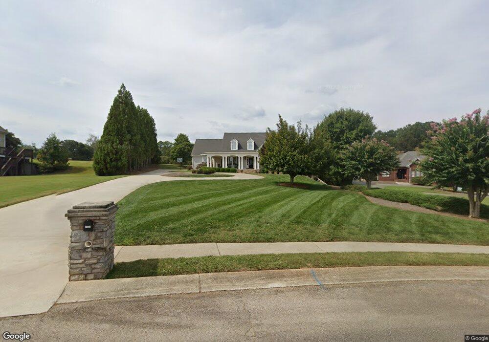 4529 Montclair Cir, Gainesville, GA 30506 - photo 1