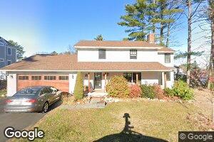 90 Mainmast Cir, New Castle, NH 03854