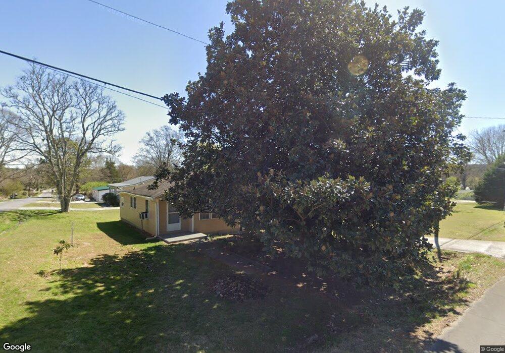 104 Franklin St, Cedartown, GA 30125 - photo 1