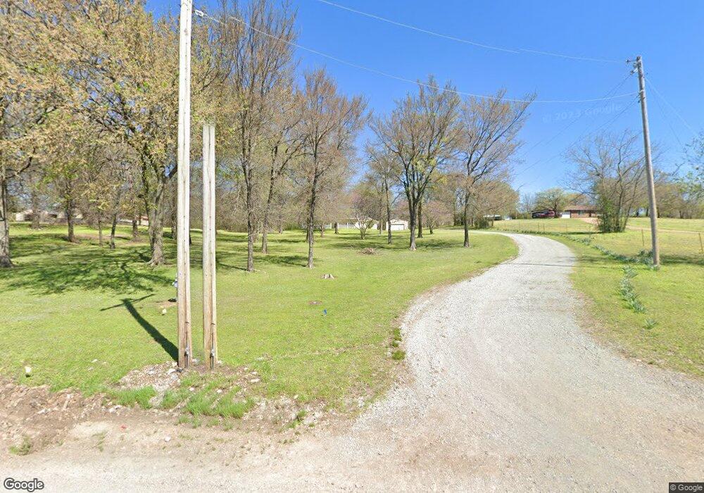 7847 S 438, Locust Grove, OK 74352 - photo 1