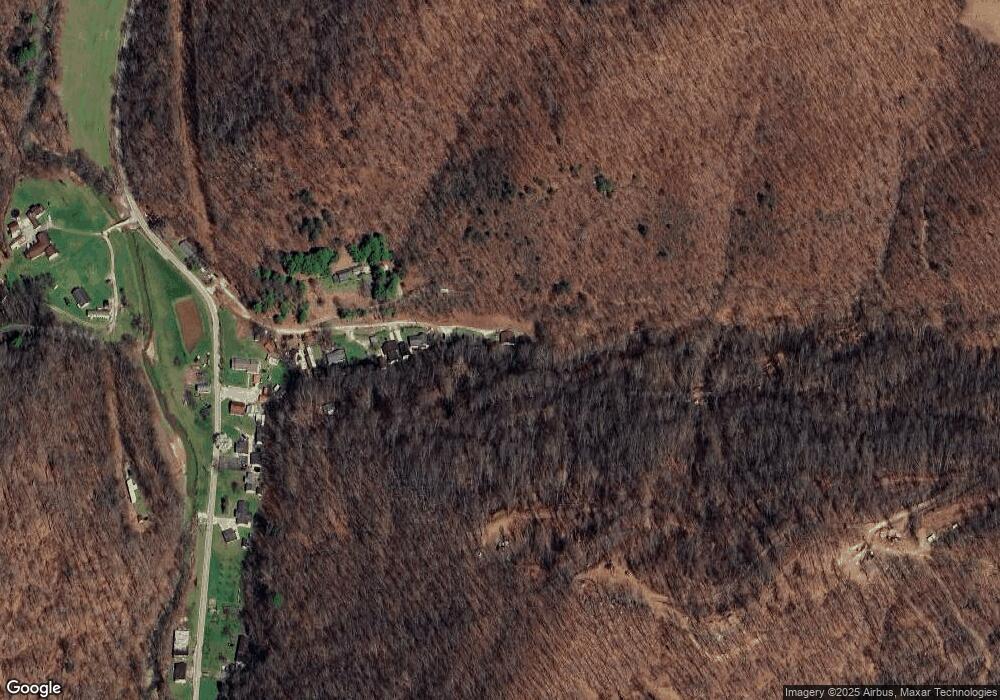 38 Silver Mine Hollow, Branchland, WV 25506 - photo 1