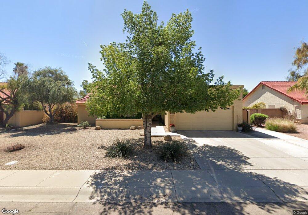 4175 W Jasper Dr, Chandler, AZ 85226 - photo 1