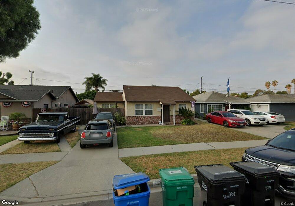 3702 E Hungerford St, Long Beach, CA 90805 - photo 1