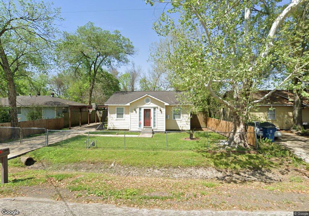 1809 Chamberlain St, Houston, TX 77093 - photo 1