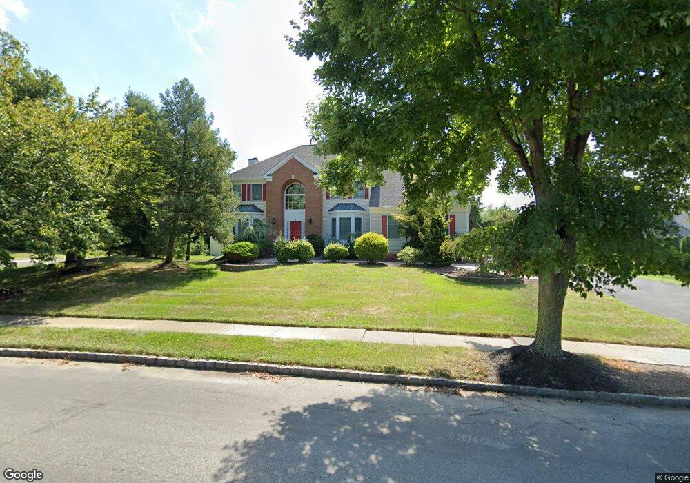 1 Marian Dr, Princeton Junction, NJ 08550 - photo 1