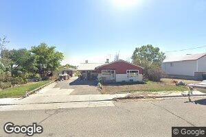 142 E 300 N, Huntington, UT 84528