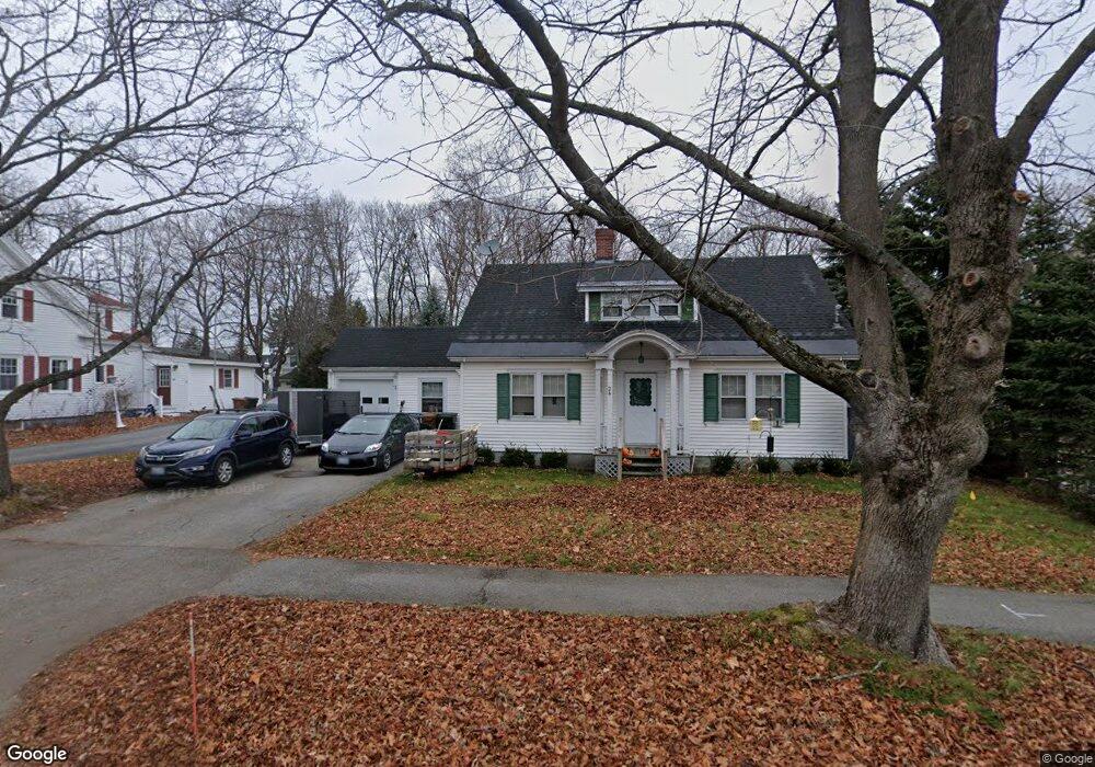 24 Summer St, Saco, ME 04072 - photo 1