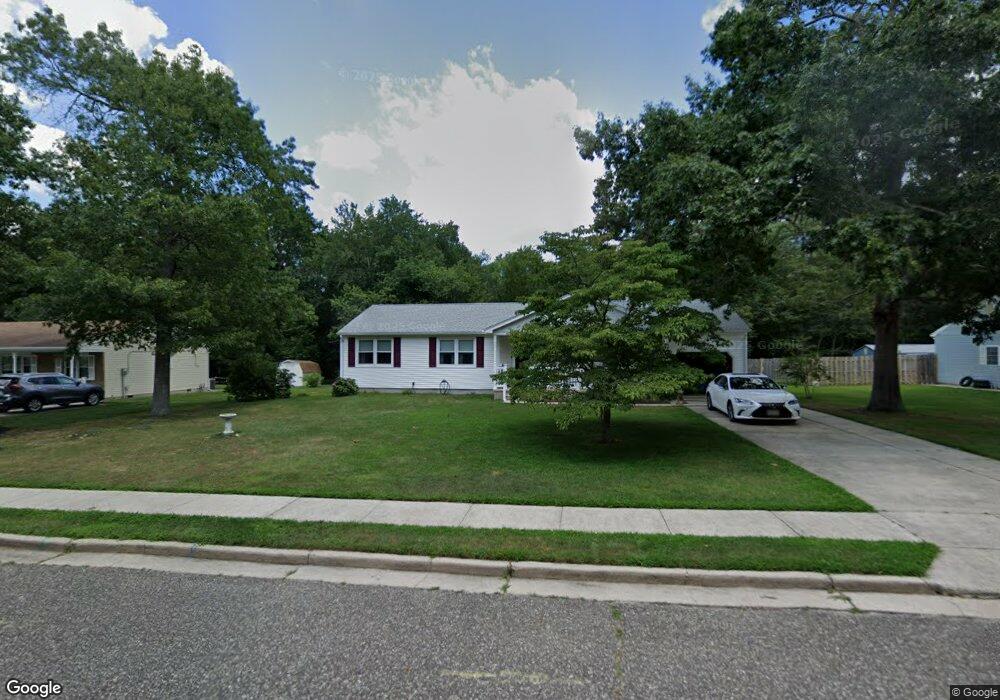 4221 Fairway Dr, Mays Landing, NJ 08330 - photo 1