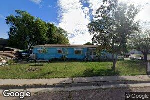 1101 Missouri Ave, Mc Cook, NE 69001