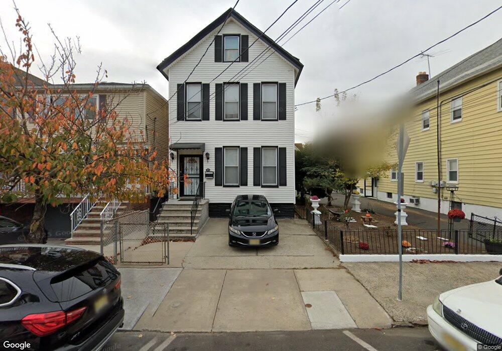 181 Pearsall Ave, Jersey City, NJ 07305 - photo 1