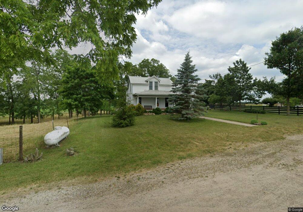 20001 Gumwood Rd, Argos, IN 46501 - photo 1