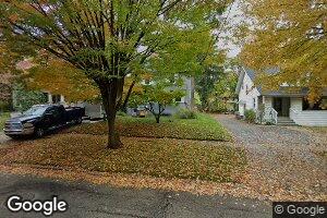 322 N Willow St, Kent, OH 44240