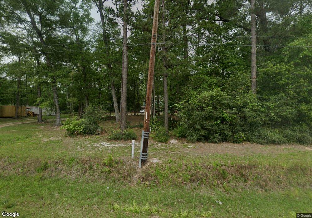 25011 Blackburn Dr, Splendora, TX 77372 - photo 1