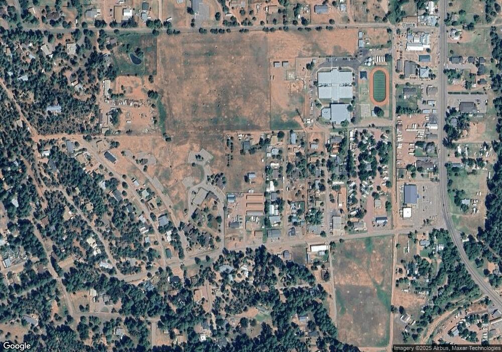 6296 W Hardscrabble Mesa Rd, Pine, AZ 85544 - photo 1