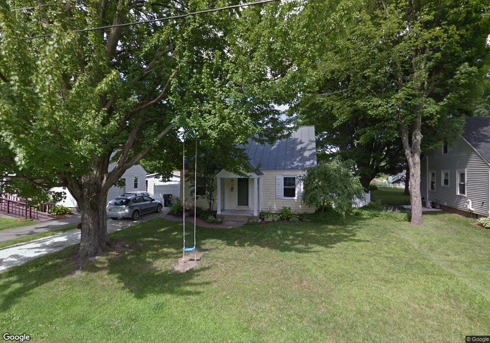 22 Lamoille St, Essex Junction, VT 05452 - photo 1