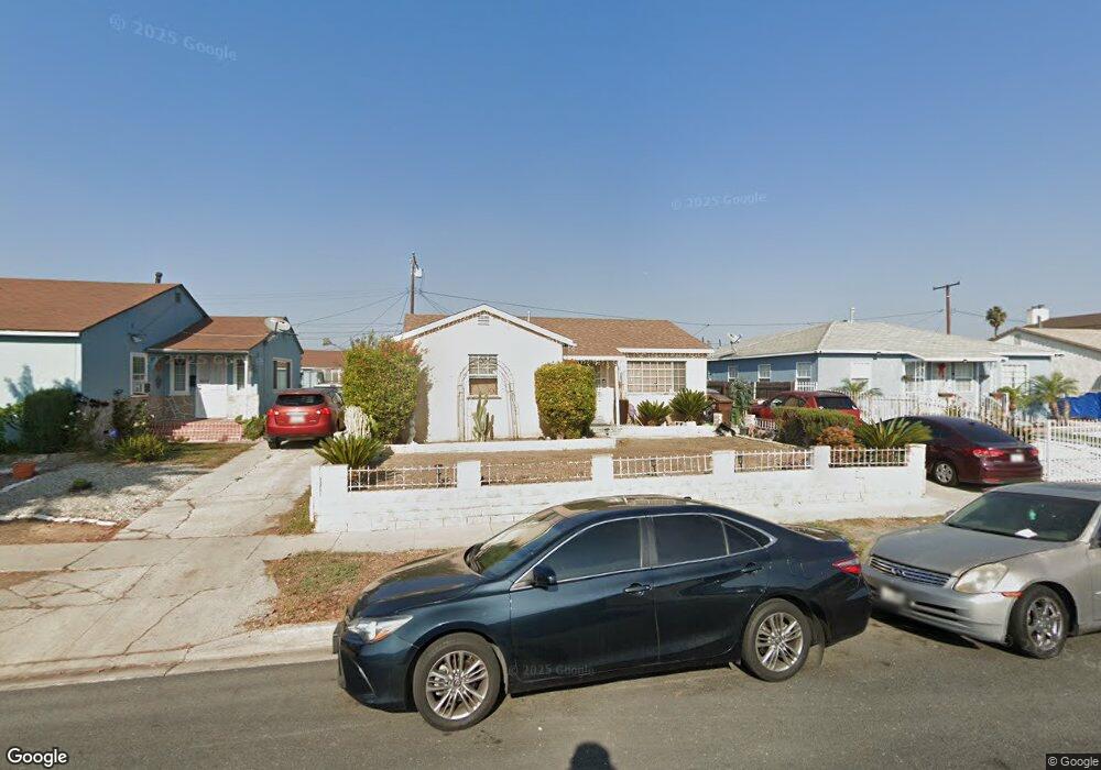 2209 W 153rd St, Compton, CA 90220 - photo 1