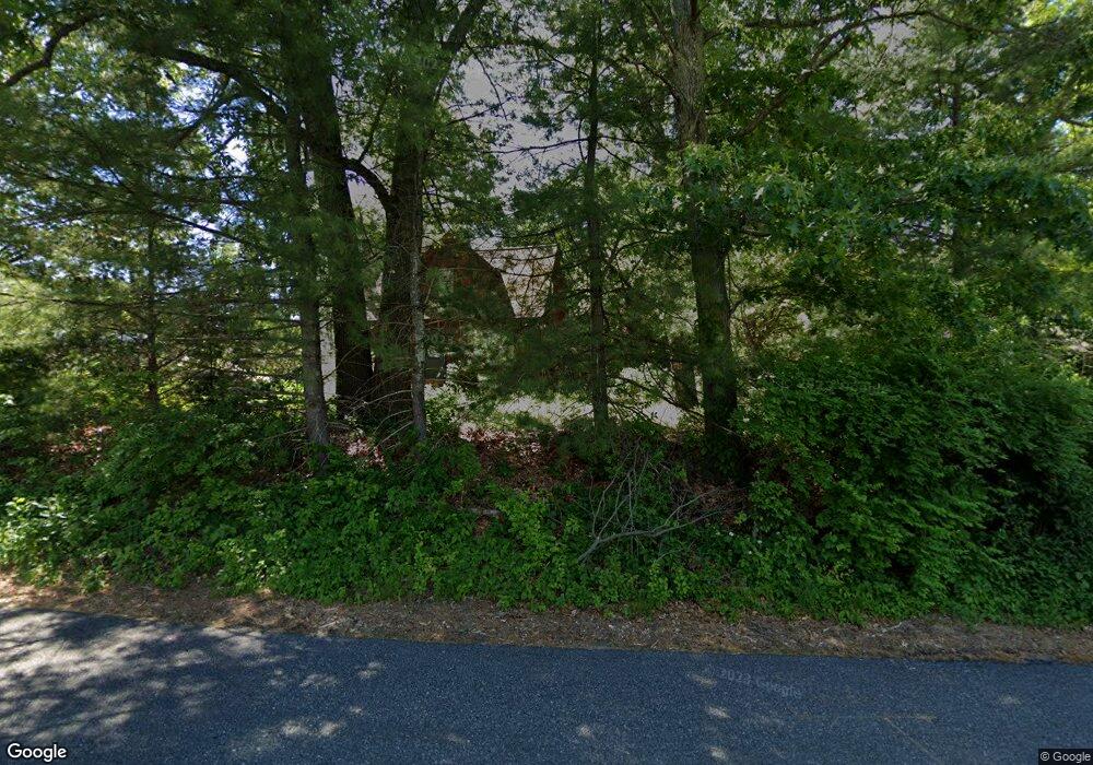 78 Hazel St, Uxbridge, MA 01569 - photo 1