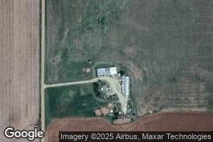452 N 65th Rd, Glasco, KS 67445