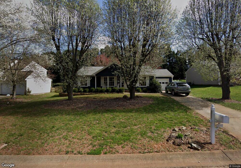 9509 Cedar River Rd, Huntersville, NC 28078 - photo 1