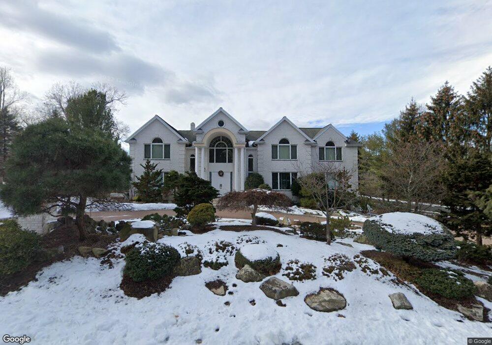 6 S Pond Rd, Cresskill, NJ 07626 - photo 1