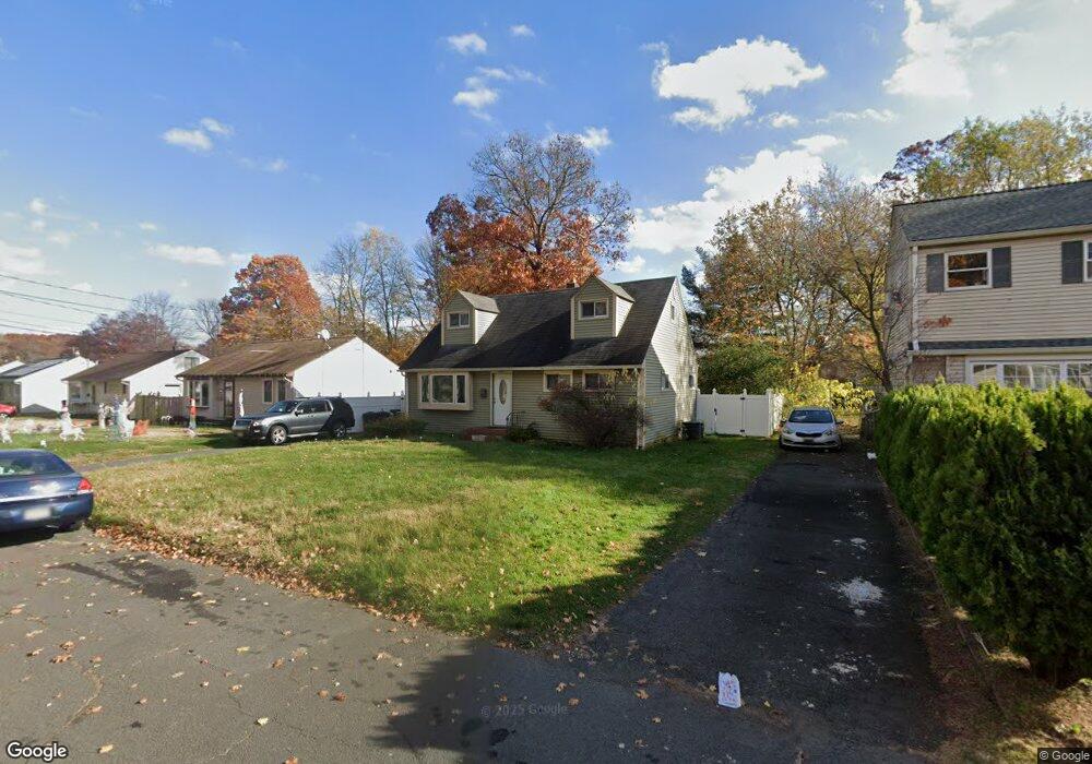 444 Richard Way, North Plainfield, NJ 07062 - photo 1