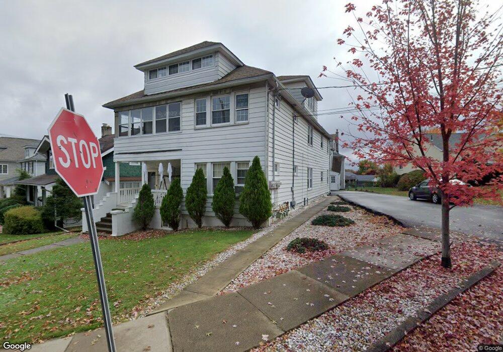 523 Miles Ave, Olyphant, PA 18447 - photo 1